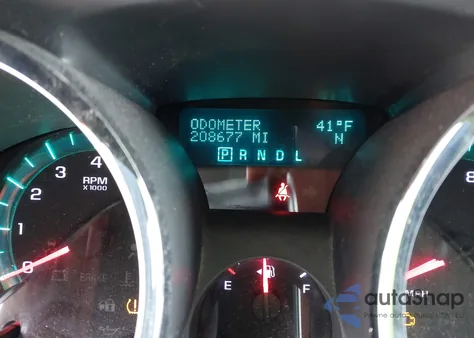 2011 Chevrolet Traverse 1Lt z USA, uszkodzony, nr VIN 1GNKVGED3BJ378381